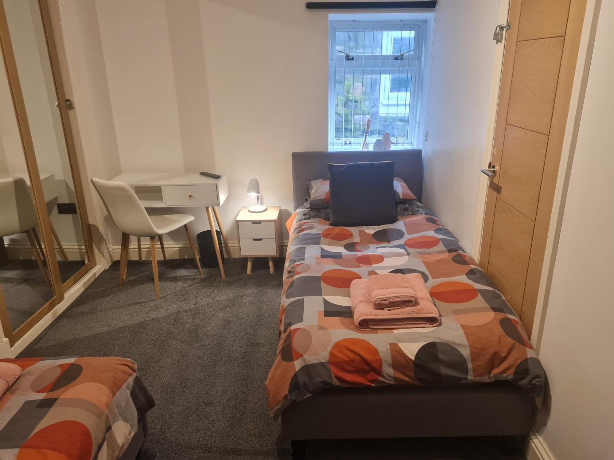 Cullen Holiday Home Eksteriør bilde